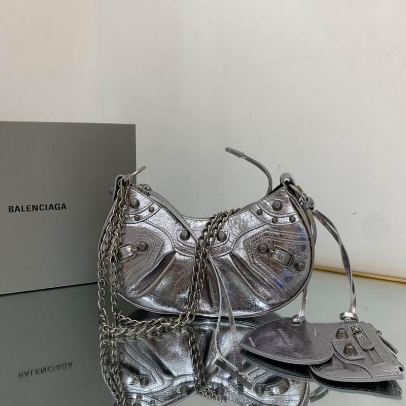 Balenciaga Handbags 296